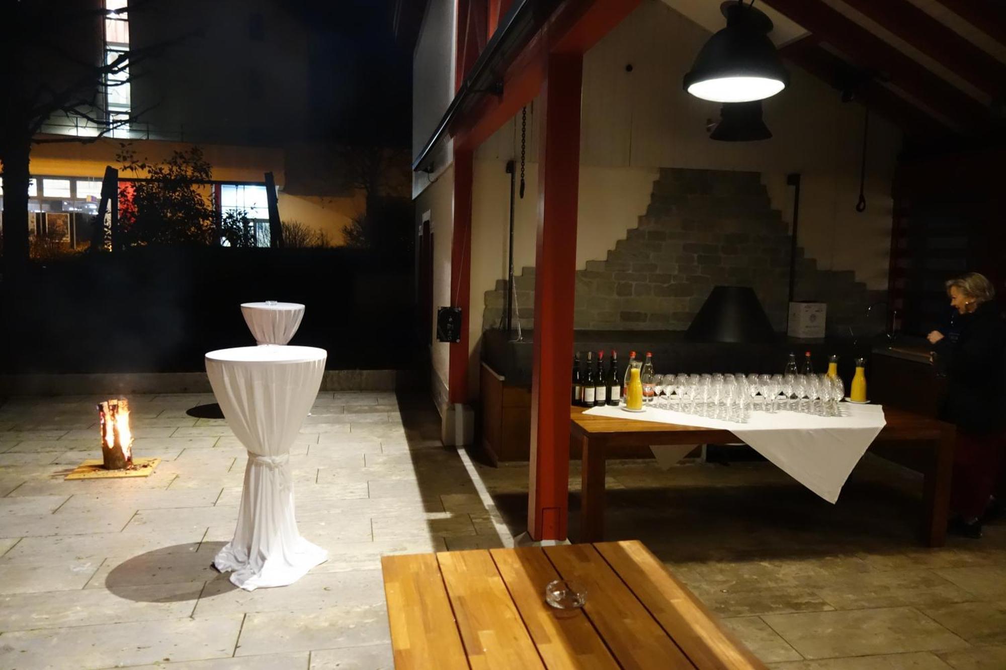 רוטנבורג Hotel Baeren מראה חיצוני תמונה